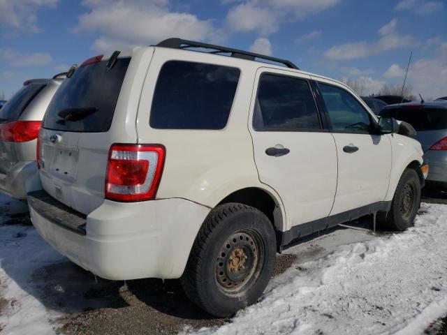 Photo 7 from auction – 2011 FORD ESCAPE XLT with VIN 1FMCU0D72BKB86779