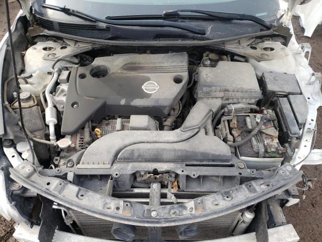 Photo 7 from auction – 2014 NISSAN ALTIMA 2.5 with VIN 1N4AL3AP0EN390266