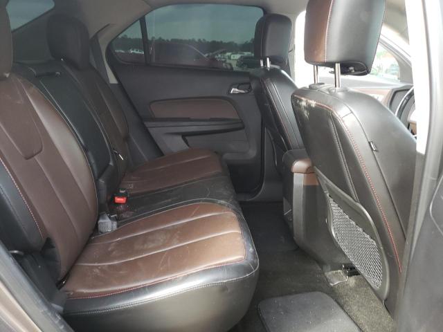 Photo 6 from auction – 2012 CHEVROLET EQUINOX LT with VIN 2GNALPEKXC6354769