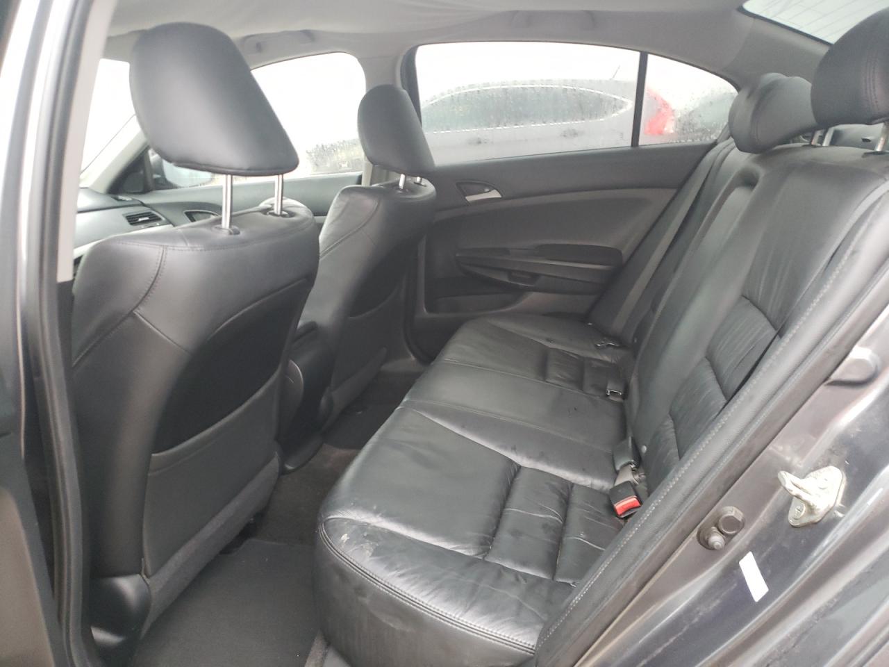 Photo 6 from auction – 2012 HONDA ACCORD SE with VIN 1HGCP2F60CA188440