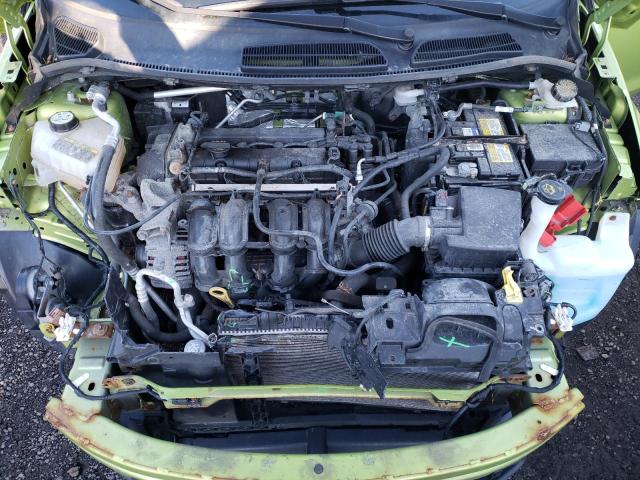 Photo 7 from auction – 2013 FORD FIESTA SE with VIN 3FADP4EJ6DM157627