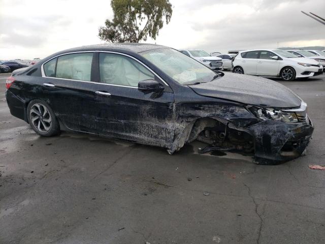 Photo 9 from auction – 2016 HONDA ACCORD EX with VIN 1HGCR2F77GA226030