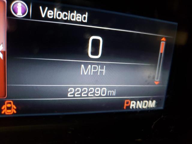 Photo 8 from auction – 2014 GMC SIERRA K15 with VIN 3GTU2VEC4EG498671
