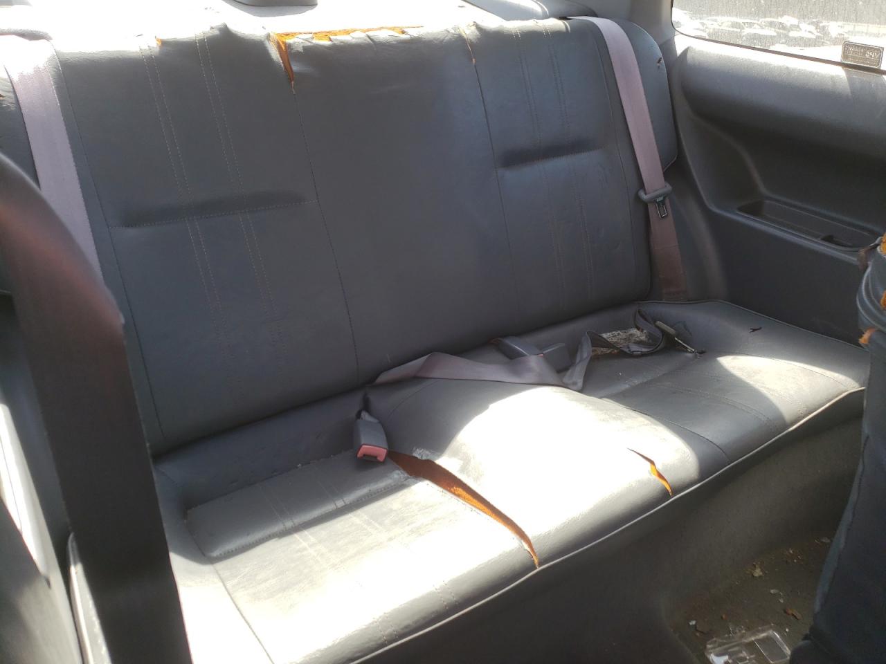 Photo 6 from auction – 1995 TOYOTA TERCEL STD with VIN JT2EL55D5S0069526