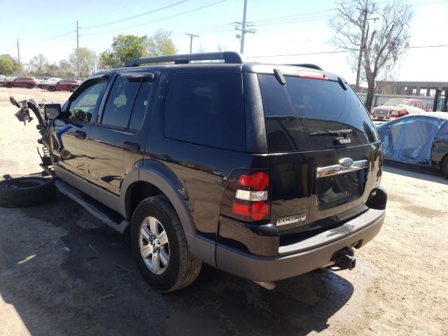 Photo 3 from auction – 2006 FORD EXPLORER X with VIN 1FMEU63E66UB37204
