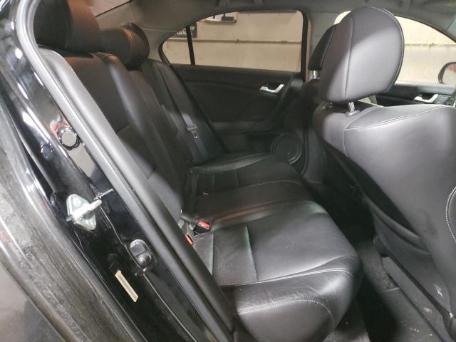 Photo 6 from auction – 2012 ACURA TSX TECH with VIN JH4CU2F68CC009720