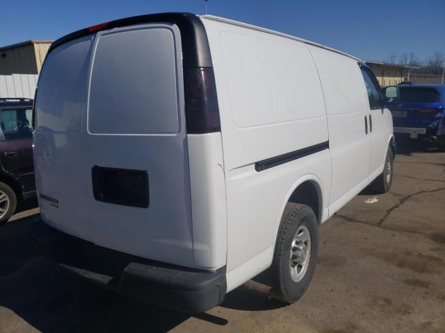 Zdjęcie 4 z aukcji – 2014 CHEVROLET EXPRESS G2 z VIN 1GCWGFCAXE1131130