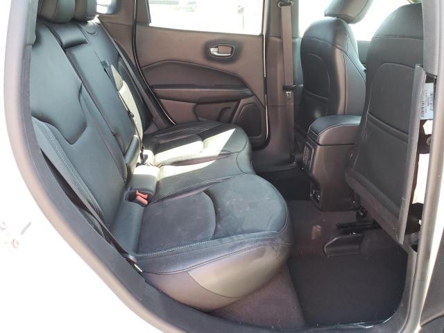 Photo 6 from auction – 2021 JEEP COMPASS 80 with VIN 3C4NJCEB4MT542404