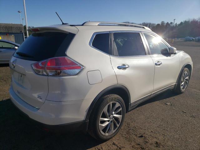 Photo 4 from auction – 2015 NISSAN ROGUE S with VIN 5N1AT2MT5FC774369