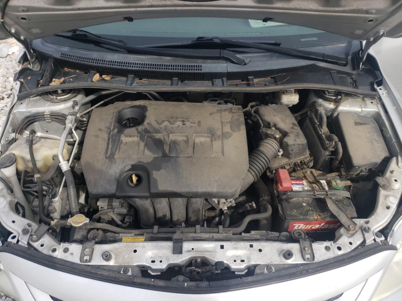 صورة رقم 7 من المزاد - 2012 TOYOTA COROLLA BA مع VIN 5YFBU4EE7CP060800