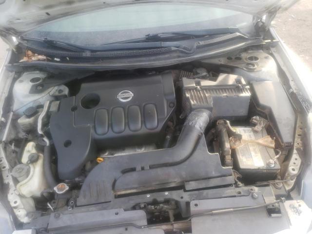 Photo 7 from auction – 2009 NISSAN ALTIMA 2.5 with VIN 1N4AL21E29N489346