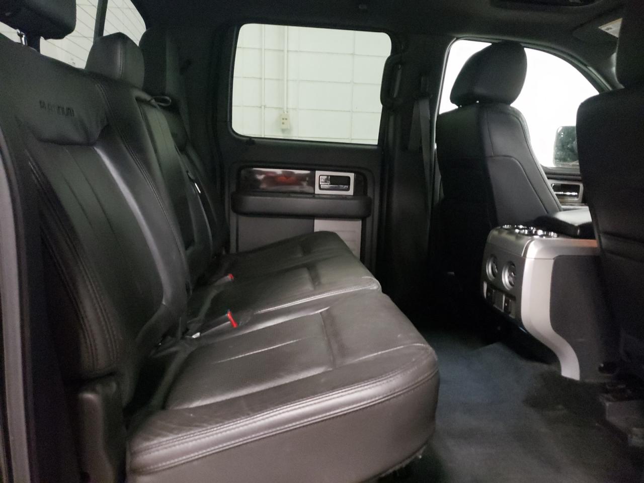 Photo 6 from auction – 2013 FORD F150 SUPER with VIN 1FTFW1EF8DFA74443