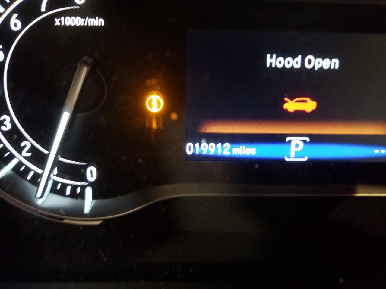 Photo 8 from auction – 2020 HONDA RIDGELINE with VIN 5FPYK3F51LB016108