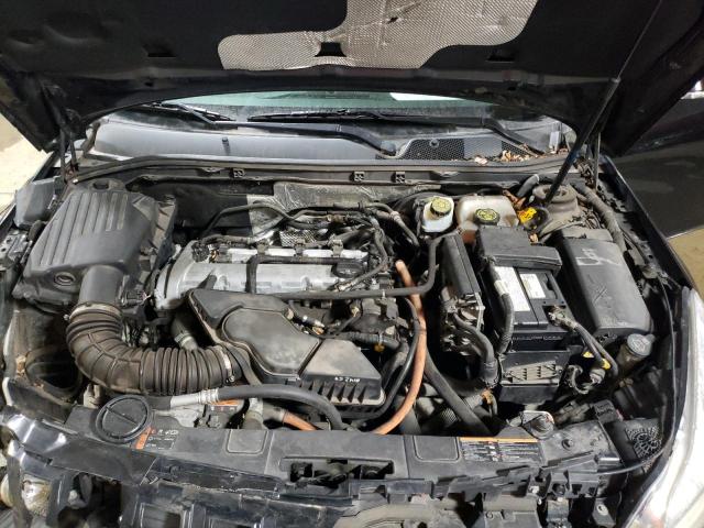 Photo 7 from auction – 2012 BUICK REGAL with VIN 2G4GR5ER3C9213734