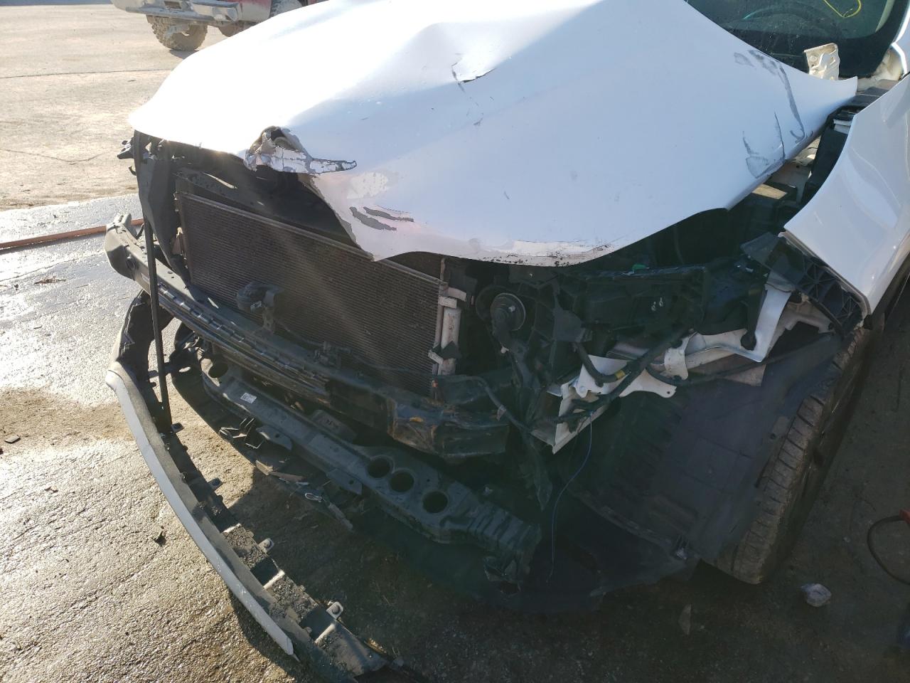 Photo 9 from auction – 2018 KIA SPORTAGE E with VIN KNDPN3AC2J7427618
