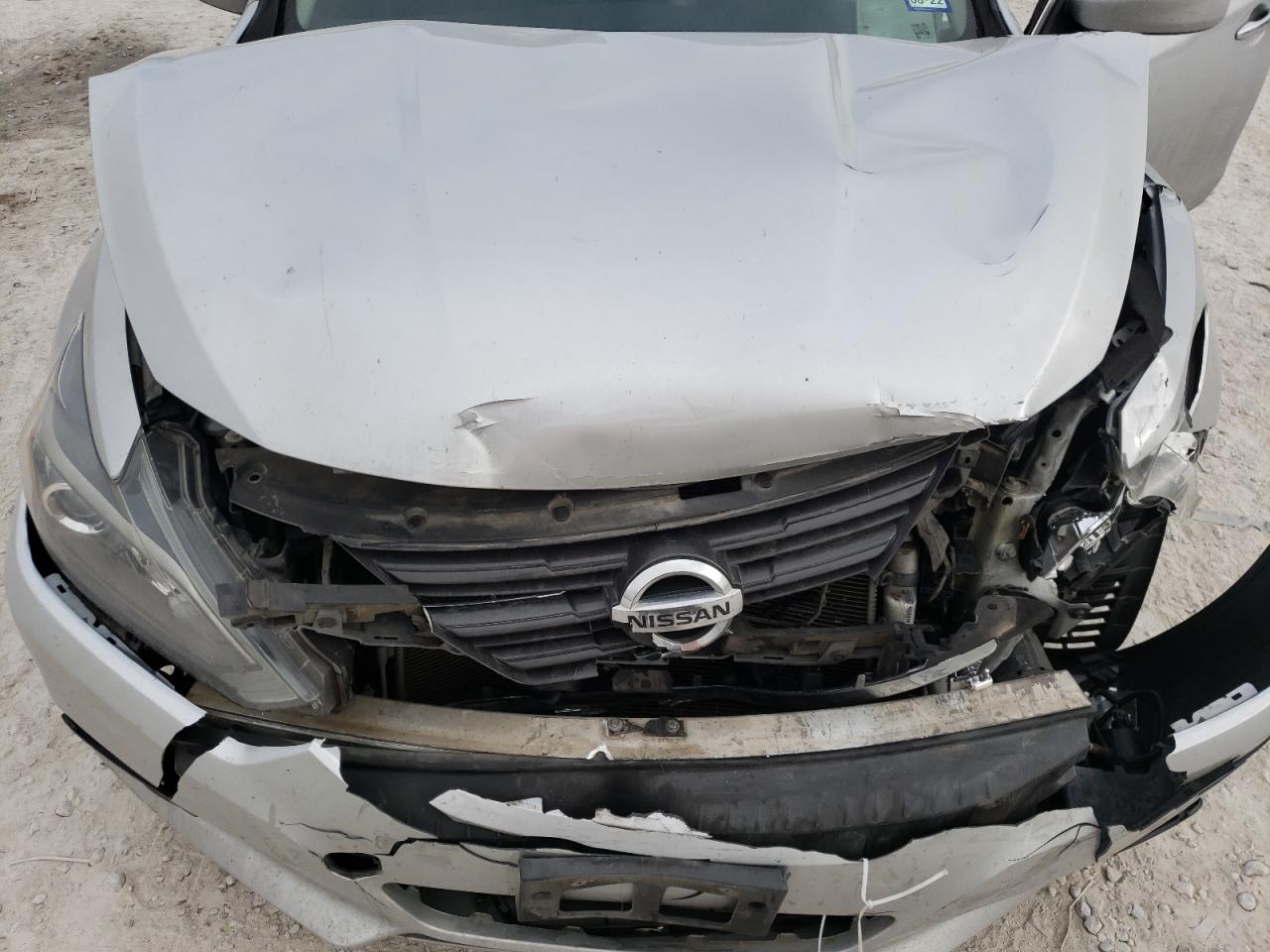 Photo 7 from auction – 2016 NISSAN ALTIMA 2.5 with VIN 1N4AL3AP8GC291578