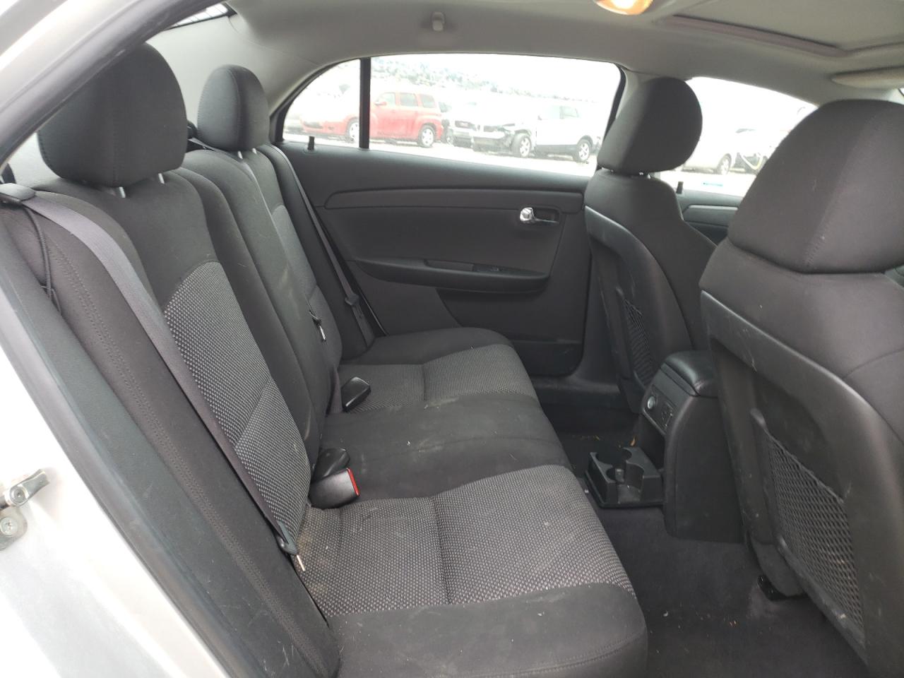 Photo 6 from auction – 2011 CHEVROLET MALIBU 1LT with VIN 1G1ZC5E17BF382064