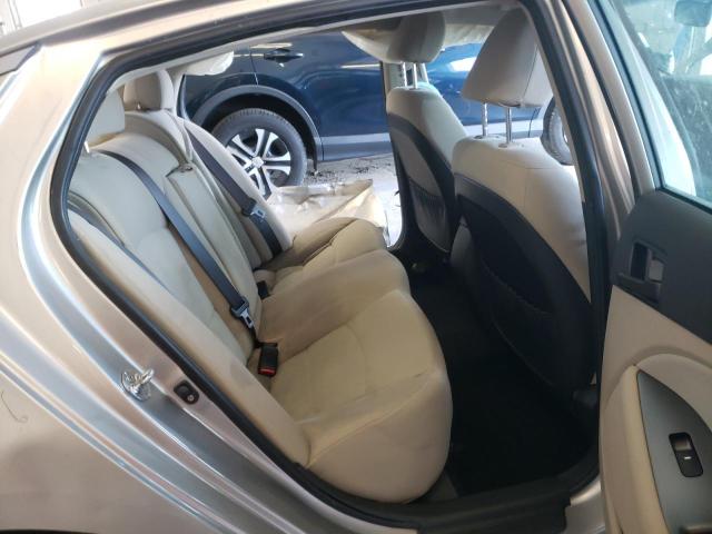 Photo 6 from auction – 2013 KIA OPTIMA LX with VIN KNAGM4A72D5435985