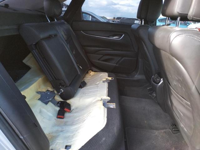 Photo 6 from auction – 2013 CADILLAC XTS with VIN 2G61N5S31D9232177