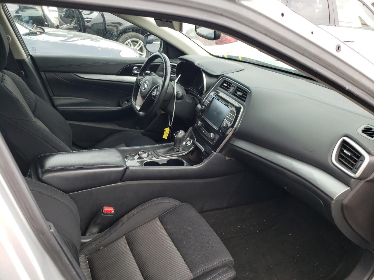 Photo 5 from auction – 2016 NISSAN MAXIMA 3.5 with VIN 1N4AA6AP9GC424145