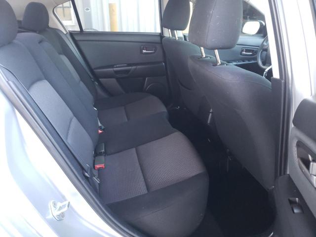 Photo 6 from auction – 2007 MAZDA 3 I with VIN JM1BK12F771609990