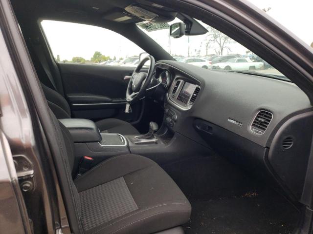Photo 5 from auction – 2021 DODGE CHARGER R/ with VIN 2C3CDXCTXMH547766