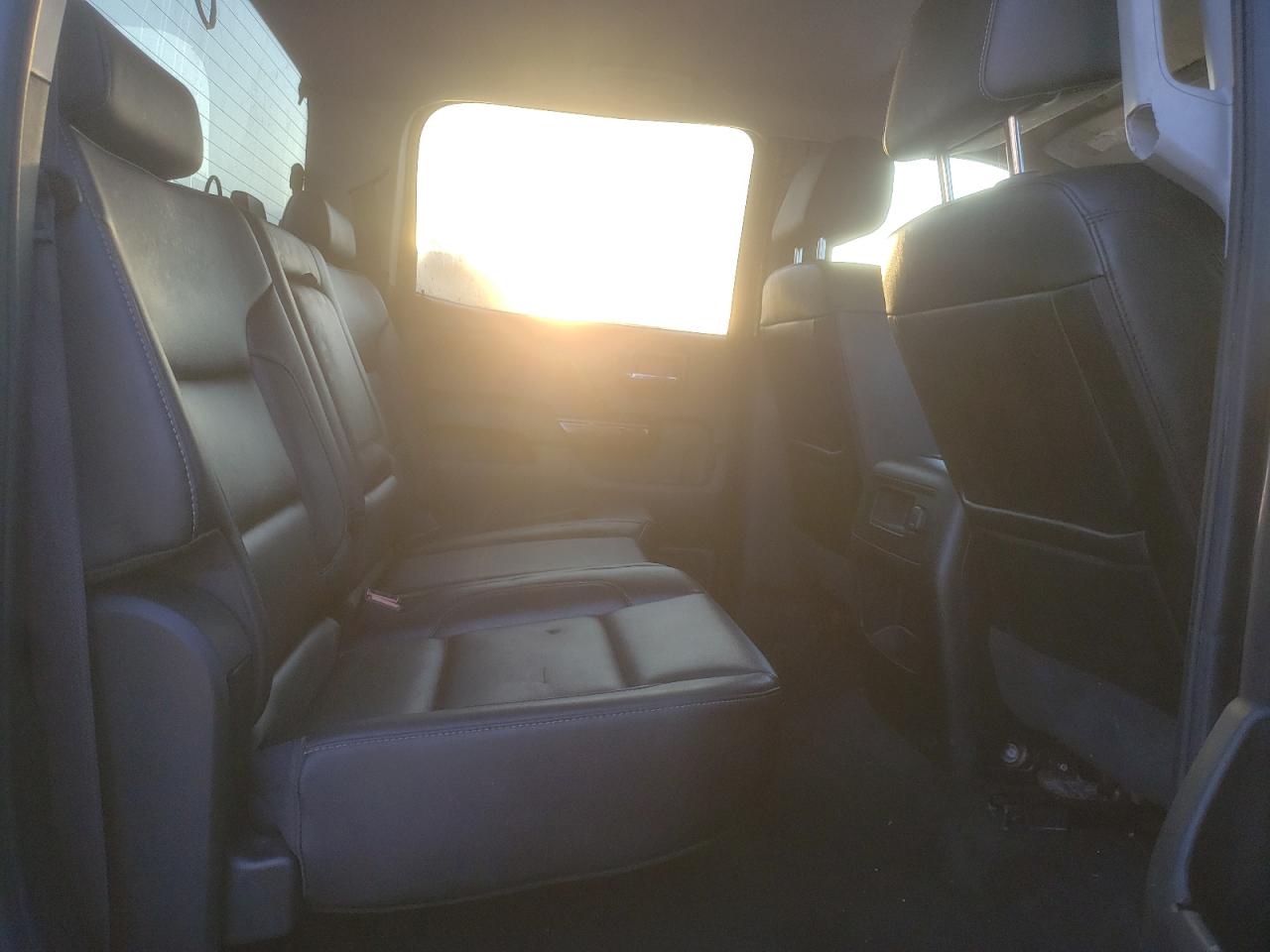 Photo 6 from auction – 2017 GMC SIERRA K25 with VIN 1GT12TEG1HF104544