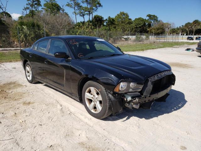 Photo 9 from auction – 2012 DODGE CHARGER SE with VIN 2C3CDXBG9CH189675