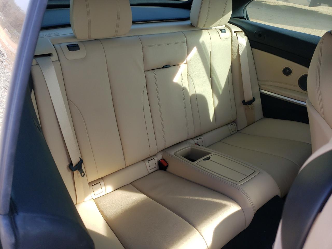 Photo 6 from auction – 2019 BMW 430I with VIN WBA4Z1C53KEE51563