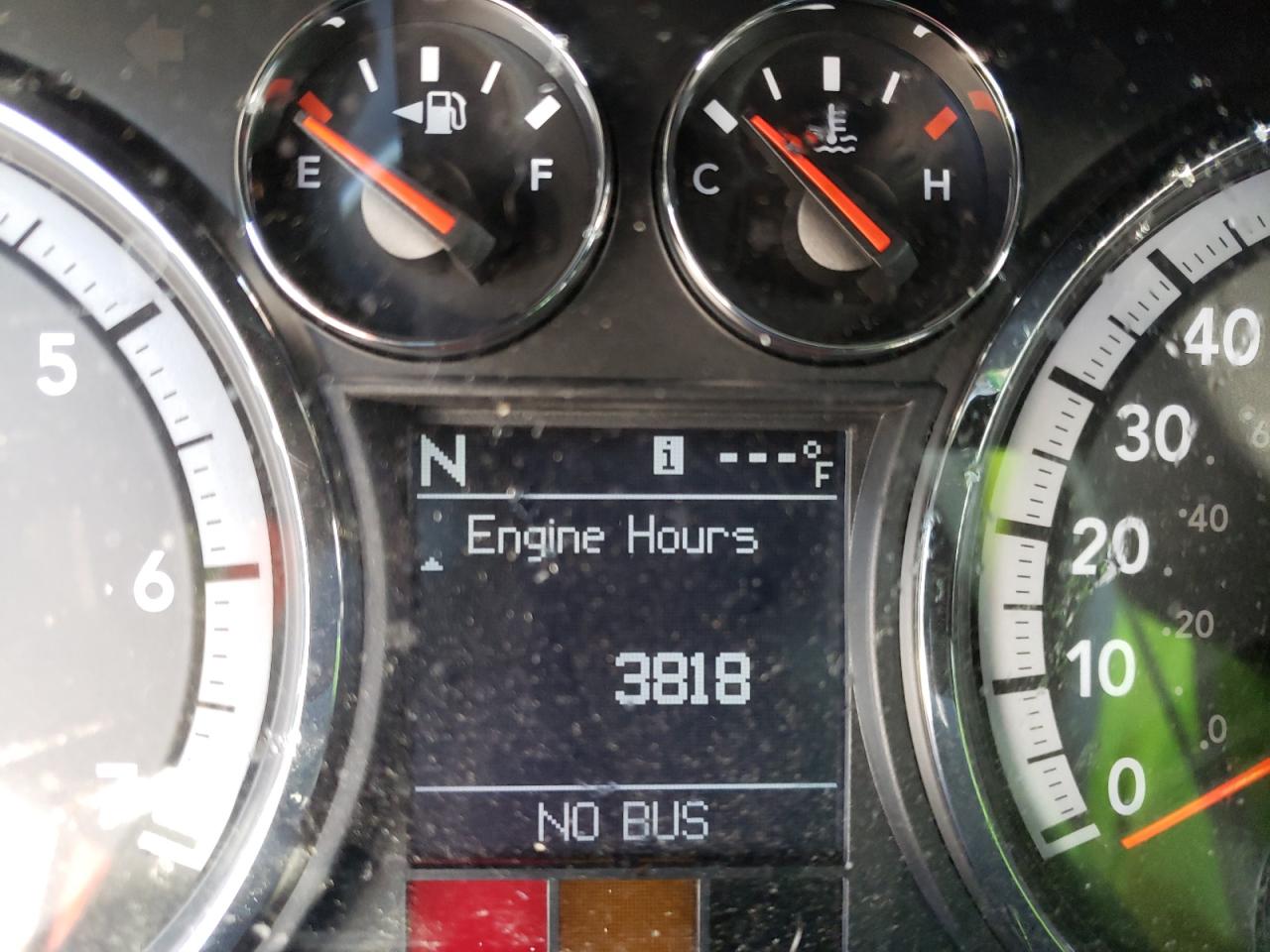 Photo 8 from auction – 2011 DODGE RAM 1500 with VIN 1D7RV1GT7BS568712