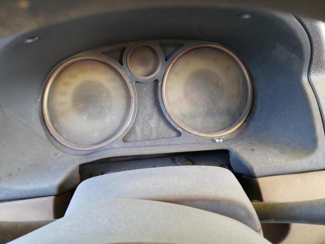 Photo 8 from auction – 2007 PONTIAC G5 SE with VIN 1G2AL55F277277342