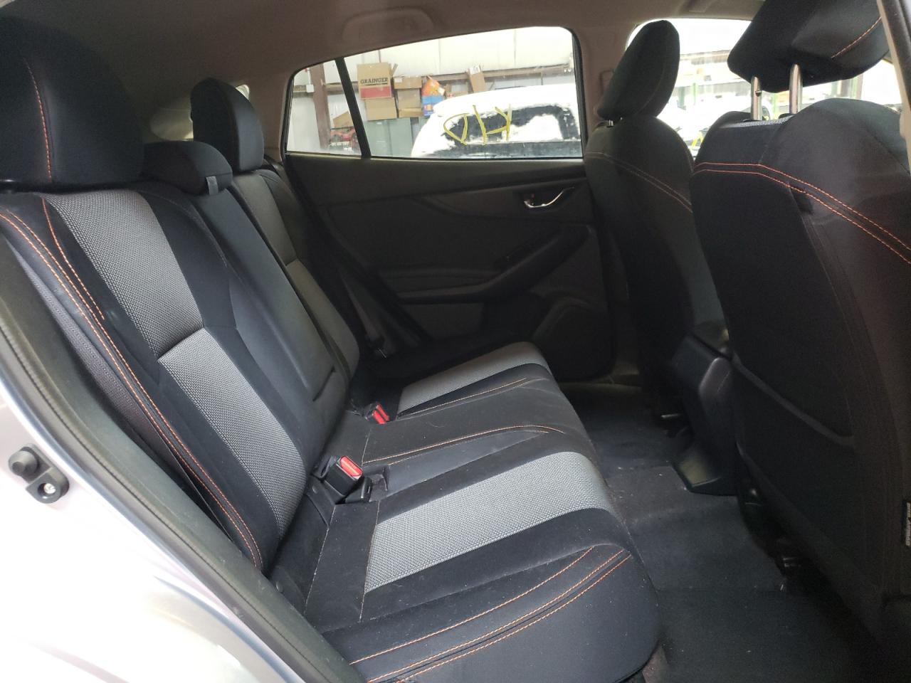 Photo 6 from auction – 2020 SUBARU CROSSTREK with VIN JF2GTAPC9L8229814