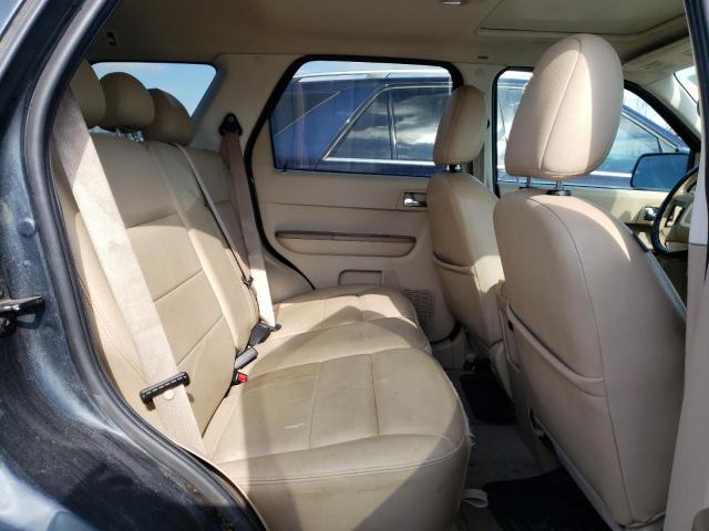 Photo 6 from auction – 2008 FORD ESCAPE LIM with VIN 1FMCU94188KA30531