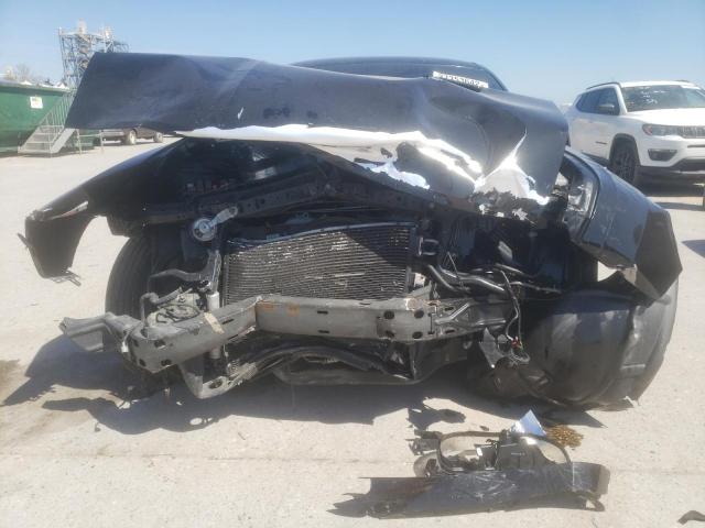 Photo 9 from auction – 2010 DODGE CHALLENGER with VIN 2B3CJ4DV1AH289430