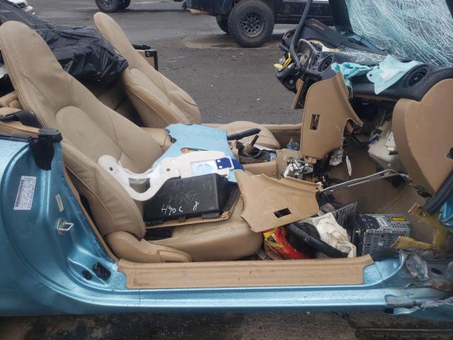 Photo 5 from auction – 2002 MAZDA MX-5 MIATA with VIN JM1NB353420222015