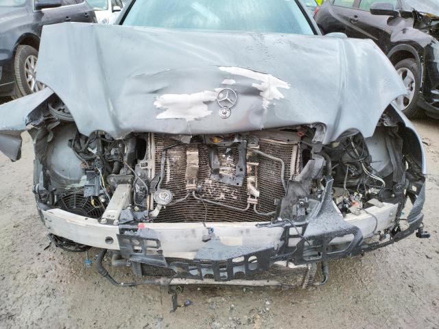 Photo 7 from auction – 2005 MERCEDES-BENZ E 55 AMG with VIN WDBUF76J35A794730