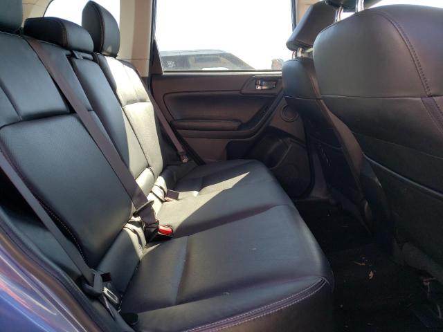 Photo 6 from auction – 2016 SUBARU FORESTER 2 with VIN JF2SJGXC6GH426741