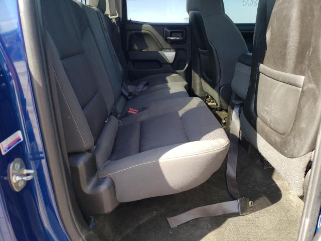Photo 6 from auction – 2014 CHEVROLET SILVERADO with VIN 1GCVKREC2EZ131523