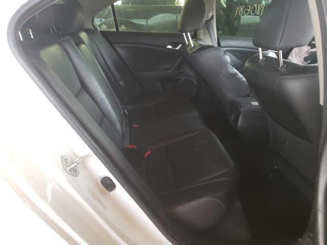 Photo 6 from auction – 2012 ACURA TSX with VIN JH4CU2F44CC013438