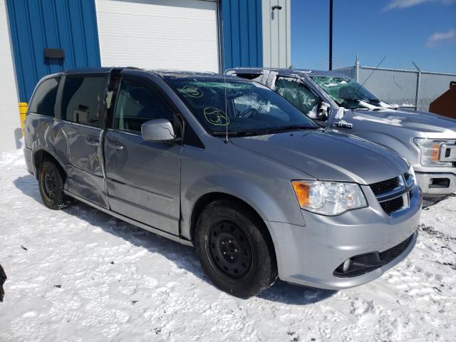 Photo 9 from auction – 2015 DODGE GRAND CARA with VIN 2C4RDGBG3FR734936