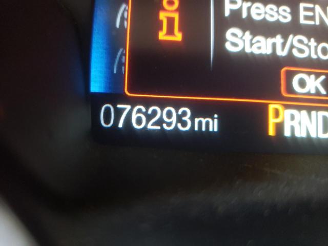 Photo 8 from auction – 2015 FORD FOCUS TITA with VIN 1FADP3N24FL248063