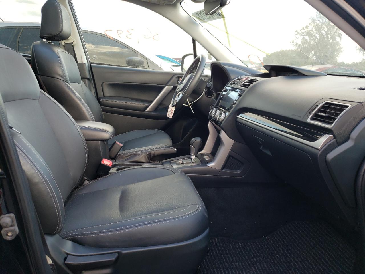 Photo 5 from auction – 2017 SUBARU FORESTER 2 with VIN JF2SJARC6HH451442