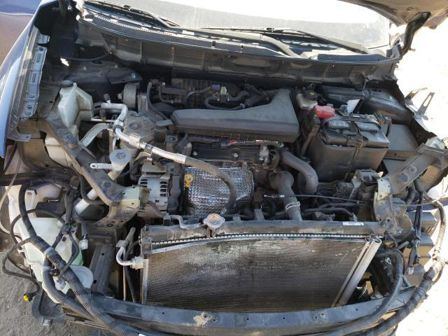Photo 7 from auction – 2018 NISSAN ROGUE S with VIN 5N1AT2MT8JC793491