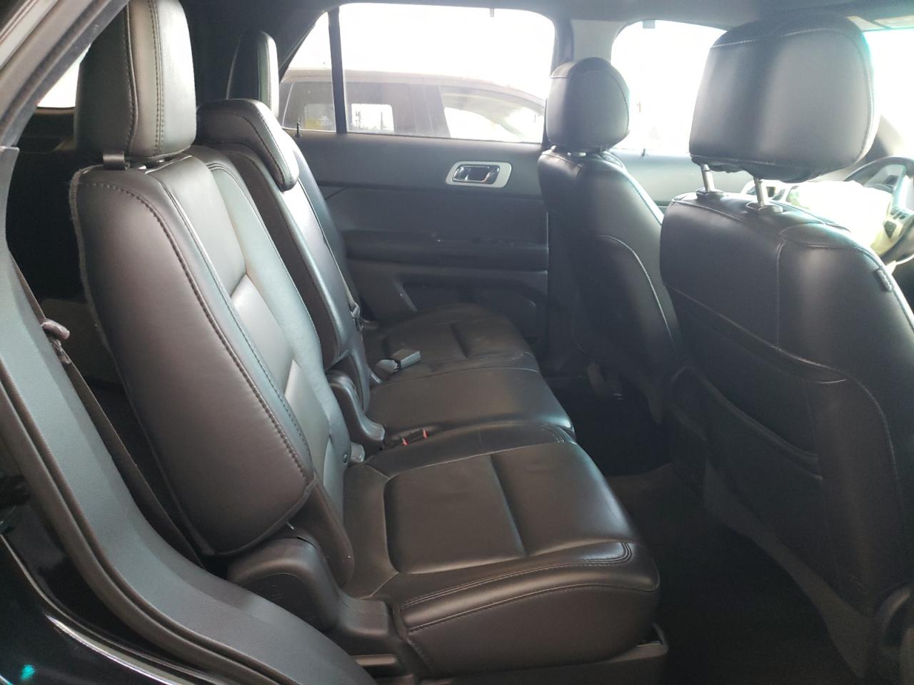 Фото 6 с аукциона – 2014 FORD EXPLORER X с VIN 1FM5K8D83EGA67216