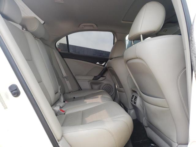 Photo 6 from auction – 2011 ACURA TSX with VIN JH4CU2F69BC000247