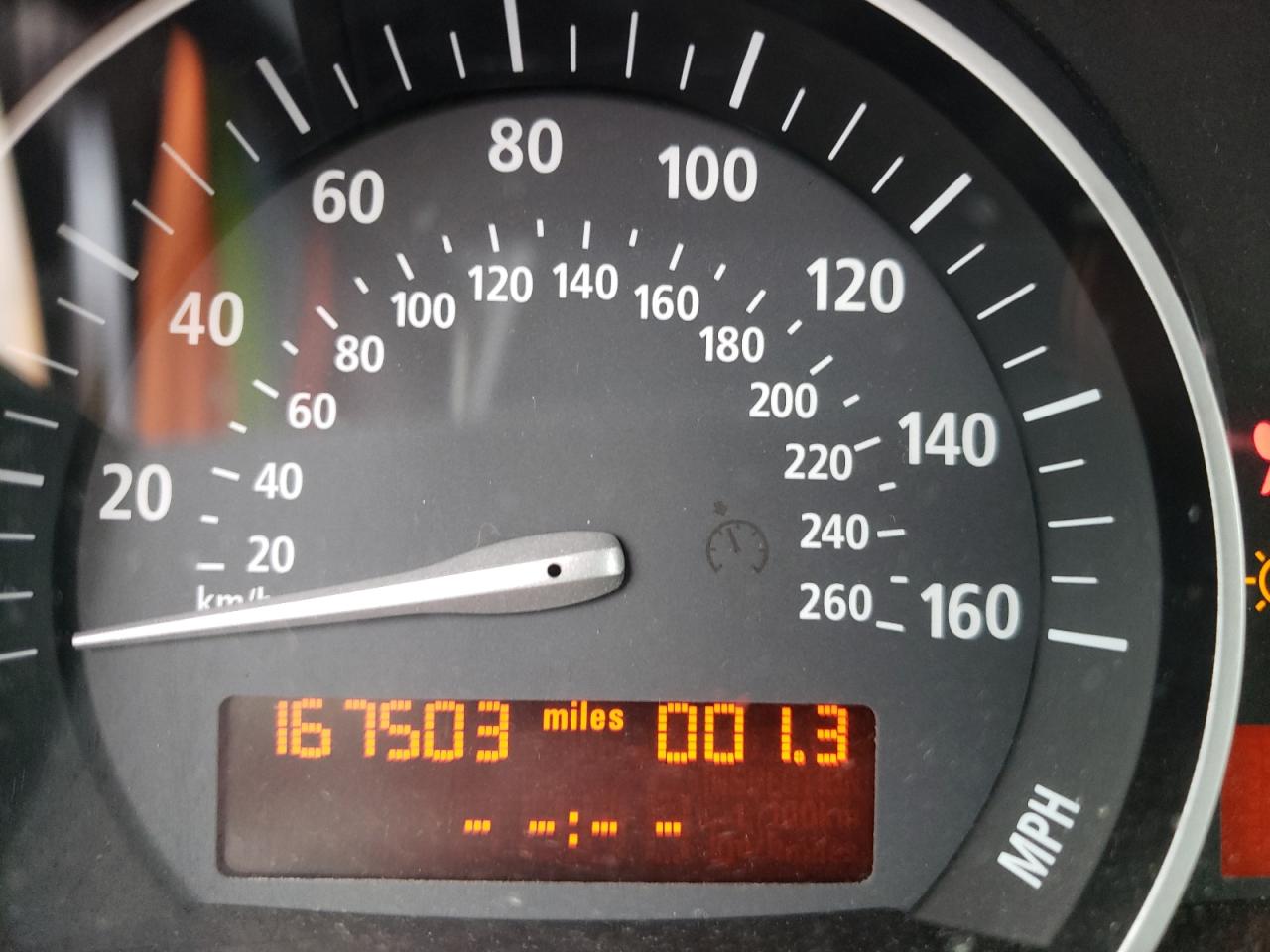 Photo 8 from auction – 2010 BMW X3 XDRIVE3 with VIN WBXPC9C40AWJ34338