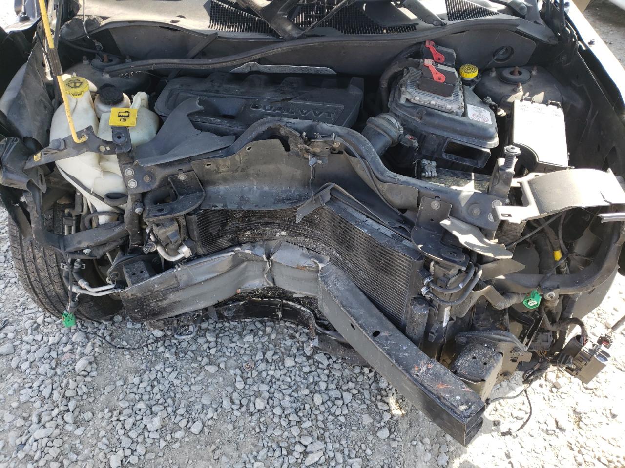 Photo 7 from auction – 2012 JEEP PATRIOT LI with VIN 1C4NJPCB2CD633928
