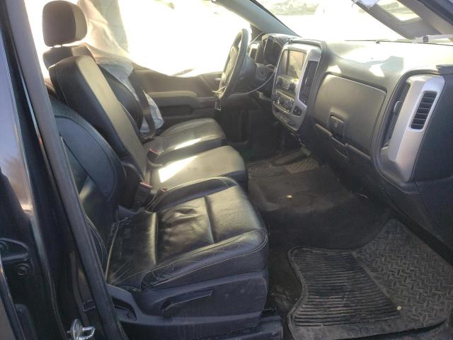 Photo 5 from auction – 2015 GMC SIERRA K15 with VIN 1GTV2UEC6FZ319613