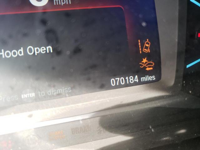 Photo 8 from auction – 2019 HONDA PILOT ELIT with VIN 5FNYF6H07KB089109