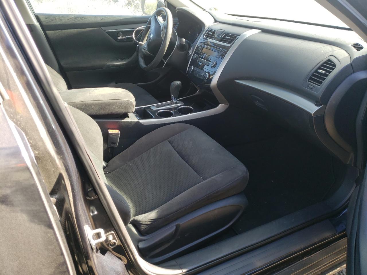 Photo 5 from auction – 2014 NISSAN ALTIMA 2.5 with VIN 1N4AL3AP5EC149928
